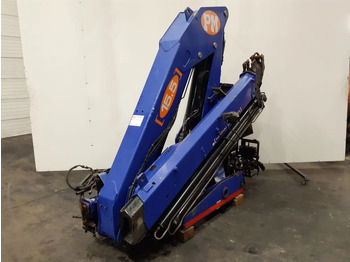 Lastbilskran för Lastbil Grúa PM 15523: bild 4 Lastbilskran för Lastbil Grúa PM 15523: bild 4