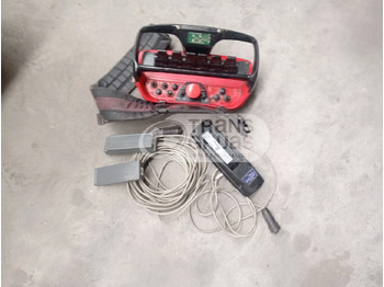 Lastbilskran PALFINGER