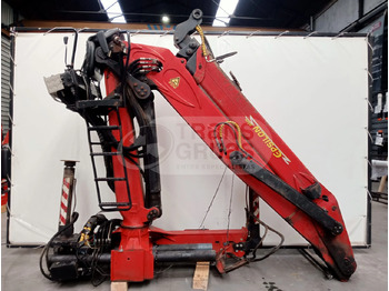 Lastbilskran EPSILON