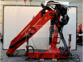 Lastbilskran EPSILON