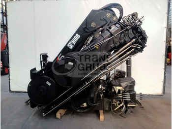 Lastbilskran Grúa hidráulica Hiab 288 E-6 HIPRO: bild 3