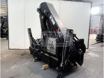 Lastbilskran Grúa hidráulica Hiab 288 E-6 HIPRO: bild 4