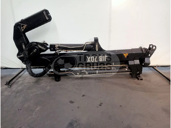 Lastbilskran Grúa hidráulica Hiab 288 E-6 HIPRO: bild 2