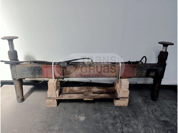 Tillbehör för Lyftkran Estabilizador fijo a 2.300 mm: bild 2 Tillbehör för Lyftkran Estabilizador fijo a 2.300 mm: bild 2