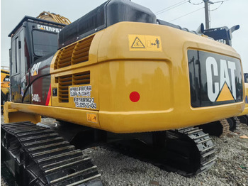 Grävmaskin CATERPILLAR 340D