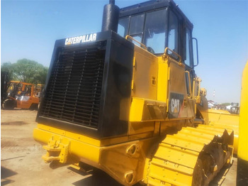 Bandlastare CATERPILLAR 973