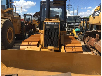 Bulldozer CATERPILLAR D4C