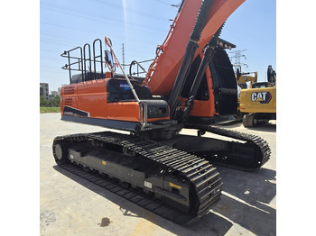 Grävmaskin DOOSAN DX300