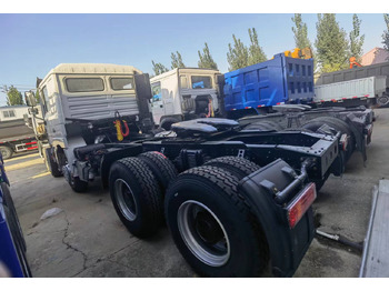 Dragbil Shacman F3000 6*4 Tractor: bild 5 Dragbil Shacman F3000 6*4 Tractor: bild 5