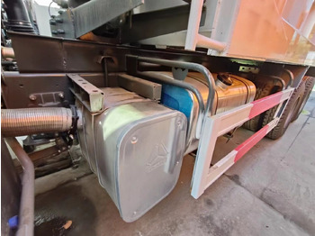 Ny Tippbil lastbil Howo New: bild 5 Ny Tippbil lastbil Howo New: bild 5