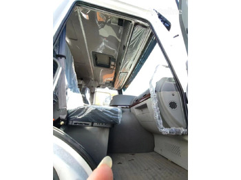 Ny Tippbil lastbil Howo New: bild 3 Ny Tippbil lastbil Howo New: bild 3