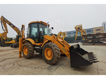 Grävlastare JCB 4CX: bild 3 Grävlastare JCB 4CX: bild 3