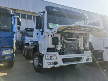 Dragbil SINOTRUK HOWO