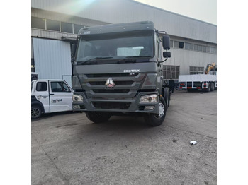 Dragbil SINOTRUK HOWO