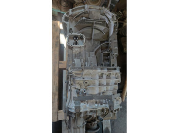 Växellåda DAF XF 106