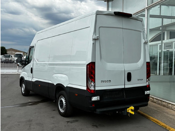 Skåpbil Furgón IVECO 35S14 V 12m3: bild 4 Skåpbil Furgón IVECO 35S14 V 12m3: bild 4