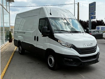 Skåpbil Furgón IVECO 35S14 V 12m3: bild 3 Skåpbil Furgón IVECO 35S14 V 12m3: bild 3