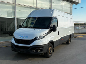 Skåpbil IVECO Daily 35s14