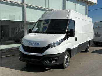 Skåpbil IVECO Daily 35s14