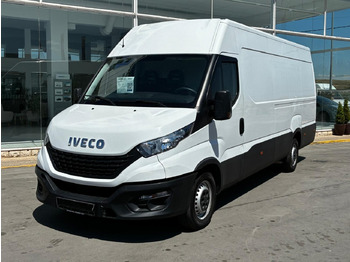 Skåpbil IVECO Daily 35s14