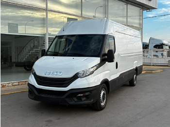 Skåpbil IVECO Daily 35s14