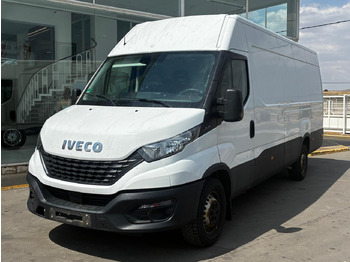 Skåpbil IVECO Daily 35s14