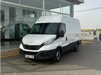 Skåpbil IVECO Daily 35s16