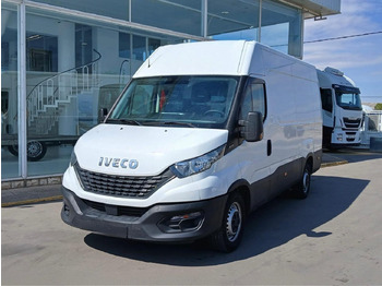 Skåpbil IVECO Daily 35s16