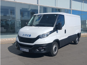 Skåpbil IVECO Daily 35s16