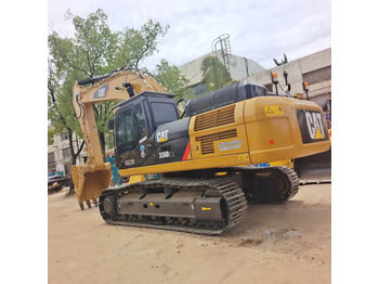 Bandgrävare CATERPILLAR 330D2L