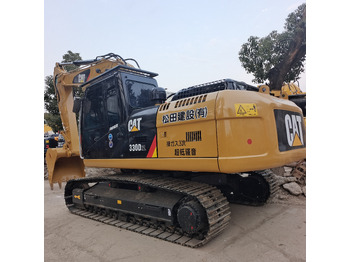 Bandgrävare CATERPILLAR 330D2L
