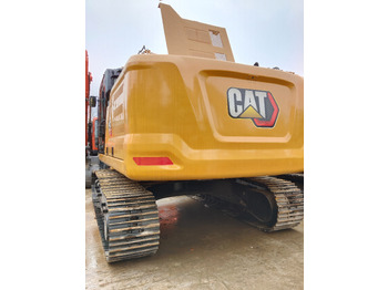 Bandgrävare CATERPILLAR 330GC