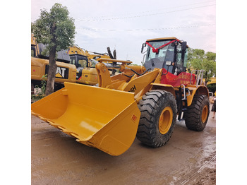 Hjullastare CATERPILLAR 950GC