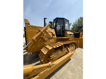 Bulldozer CATERPILLAR D6G