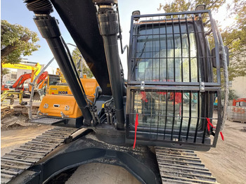 Bandgrävare HYUNDAI