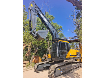 Bandgrävare HYUNDAI