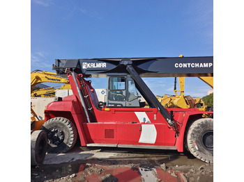 Reachstacker KALMAR