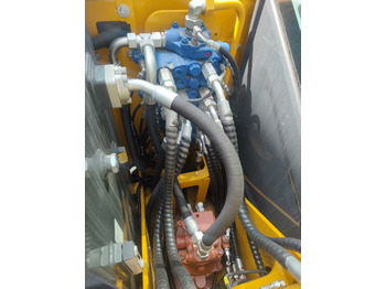 Ny Minigrävmaskin LIUGONG 9075FG4 BRAND NEW 7.5 TON DIGGER: bild 3 Ny Minigrävmaskin LIUGONG 9075FG4 BRAND NEW 7.5 TON DIGGER: bild 3