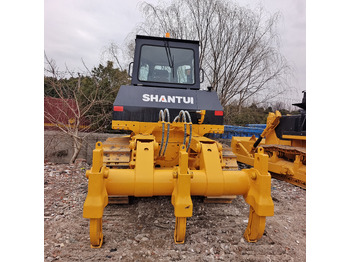 Bulldozer SHANTUI