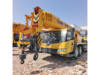 Mobilkran XCMG QY50KC