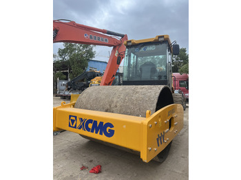 Asfaltvält XCMG XS183J