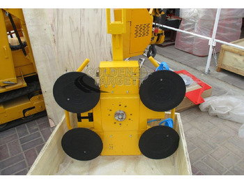 Entreprenadutrustning