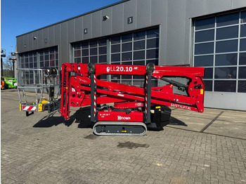 Bomlift HINOWA