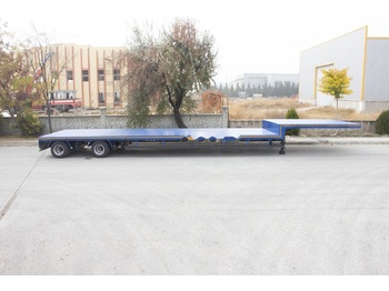 Flaktrailer FESAN