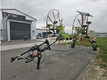 Hövändare CLAAS Liner