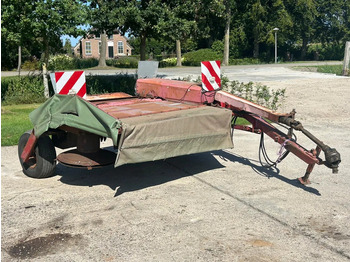 Slåttermaskin STOLL