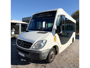 Stadsbuss MERCEDES-BENZ MERCEDES CYTIOS 3: bild 2