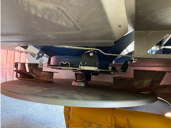 Mineralgödselspridare Bogballe M45W Z: bild 4 Mineralgödselspridare Bogballe M45W Z: bild 4