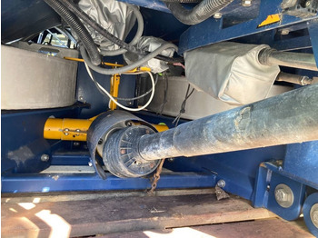 Mineralgödselspridare Bogballe M45W Z: bild 5 Mineralgödselspridare Bogballe M45W Z: bild 5