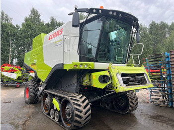 Skördetröska CLAAS Lexion 750